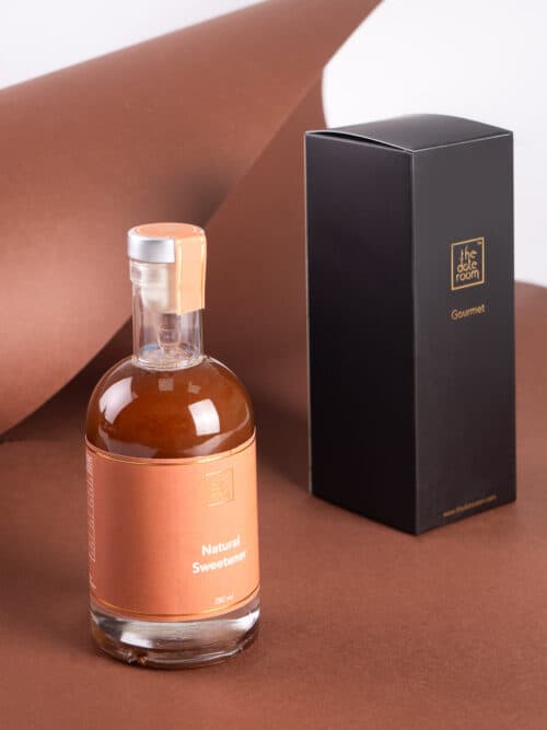 Natural Sweetener - main