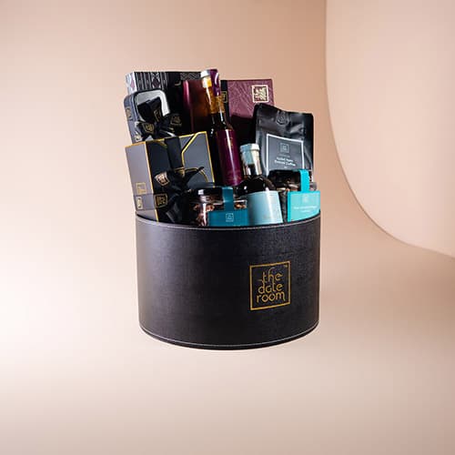 The Classic Hamper - main