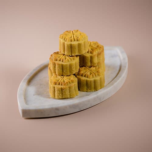 The Date Room Maamoul - main