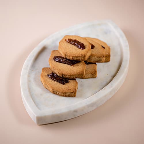 The Date Room Cookies - main