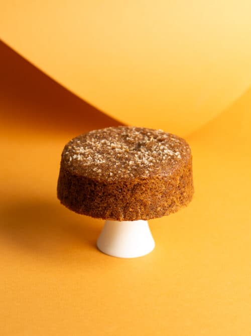 The Date Room Cake – Coconut - main