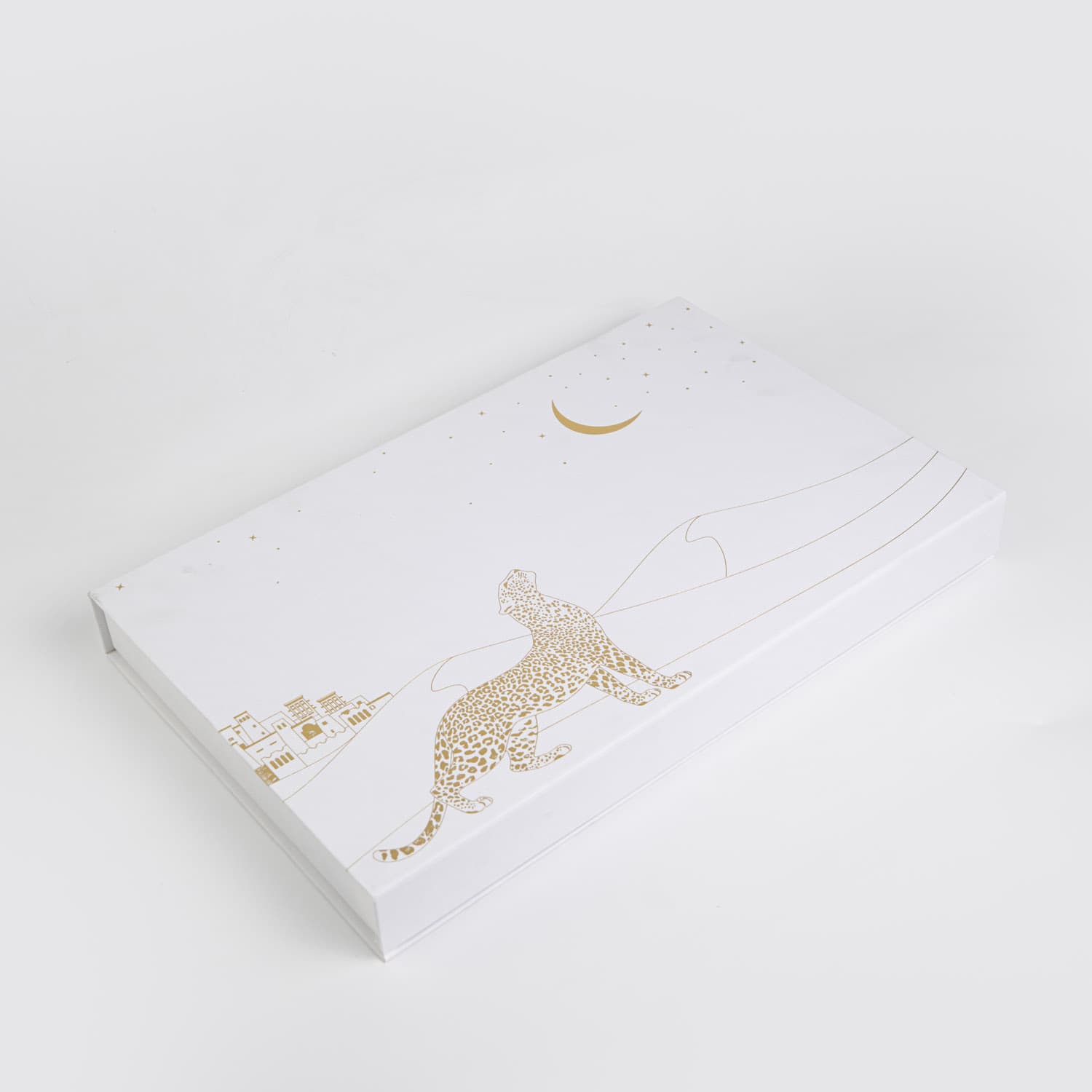 Corporate gift project 1