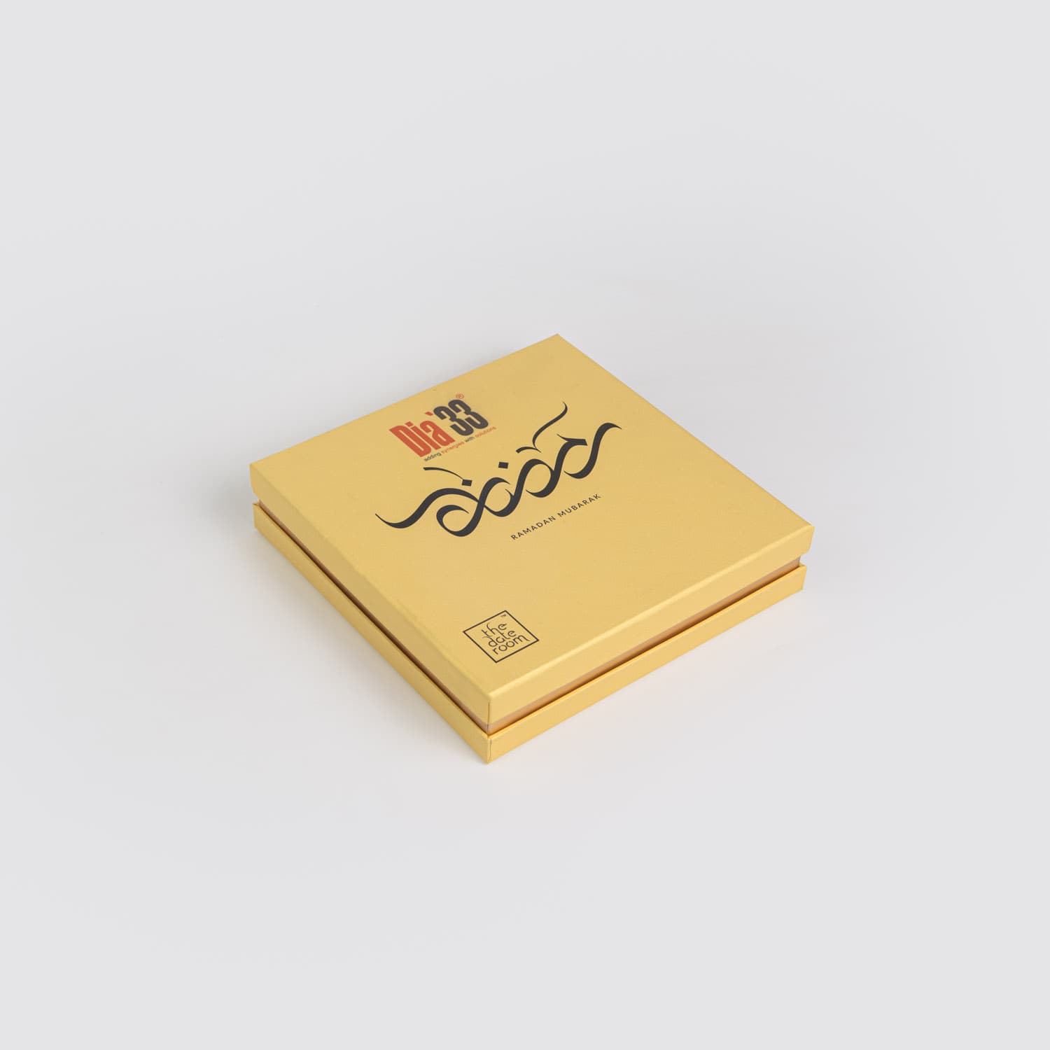 Corporate gift project 5