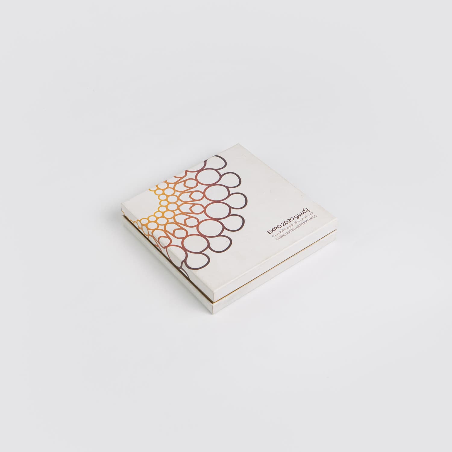 Corporate gift project 19