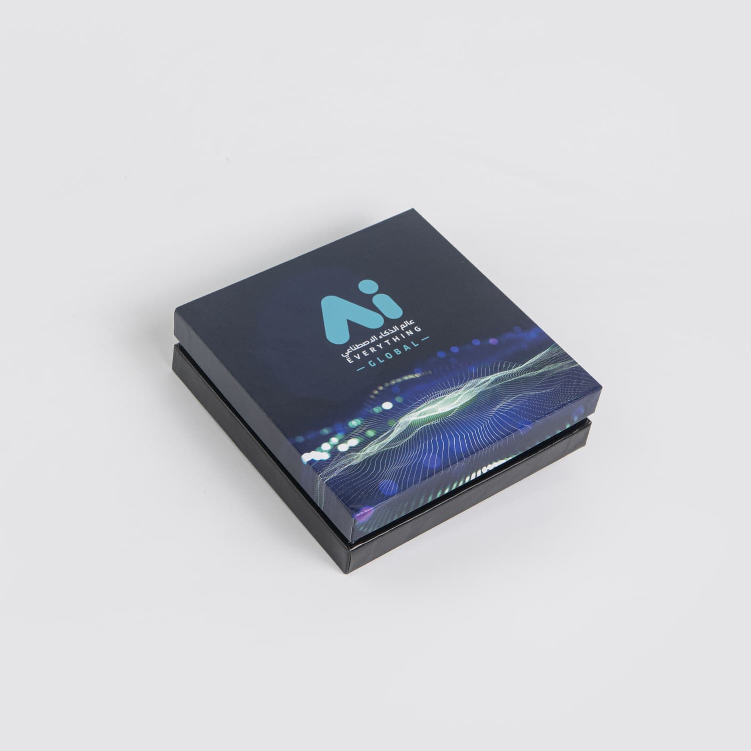 Corporate gift project 25