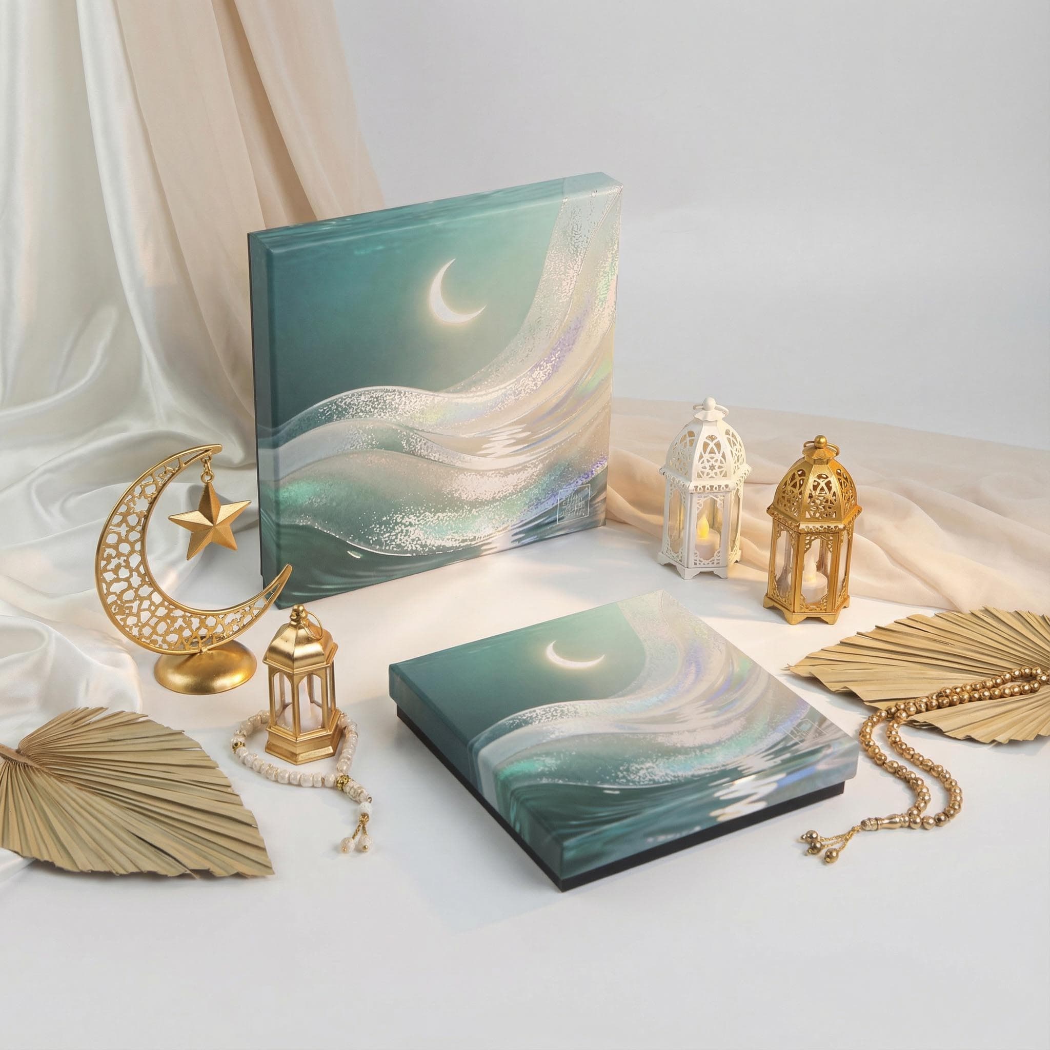 Al Danah Ramadan Box - main