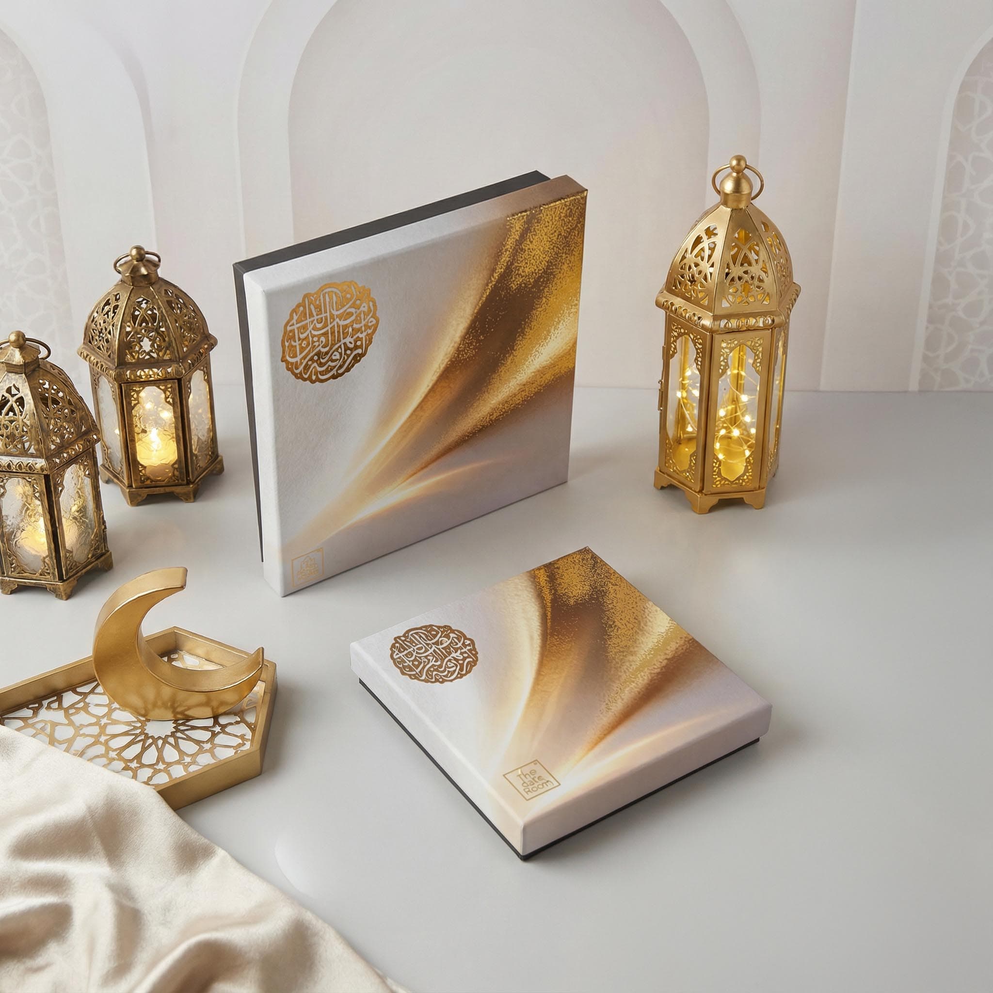 Al Noor Ramadan Box - main
